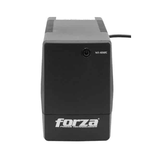 UPS NT-1012C 1000VA 500W 65WH 1X9AH 1000VA 500W NO-USB UPS FORZA
