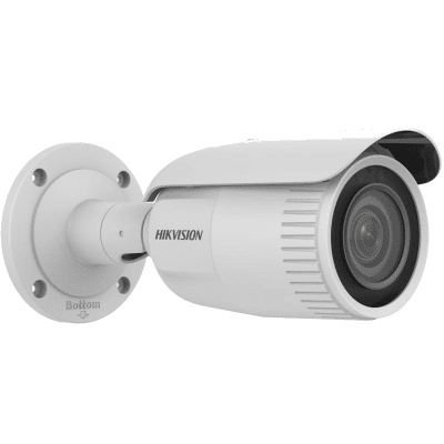 BULLET IP 2MP IP67 IR50MT ACUSENSE VF 2.8-12MM DS-2CD1623G2-IZ HIKVISION