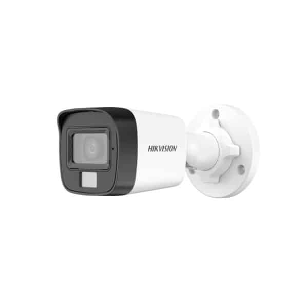 CAMARA BULLET TVI DUAL LIGHT IR20MT DS-2CE16D0T-EXLPF HIKVISION