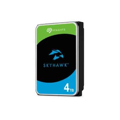 HDD 4TB SEGATE SURVEILLANCE SKYHAWK ST4000VX015 SEAGATE