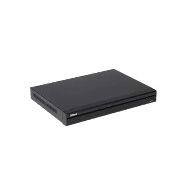 NVR 32CH RES 4K. 4 ENTRADAS DE ALARMA Y 2 SALIDAS DAHUA
