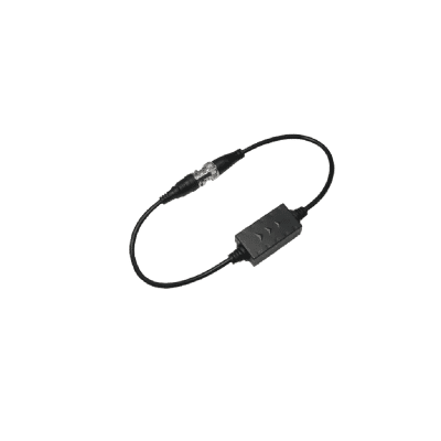 AISLADOR DE VIDEO PARA CAMARAS HDCVI PFM791 DAHUA