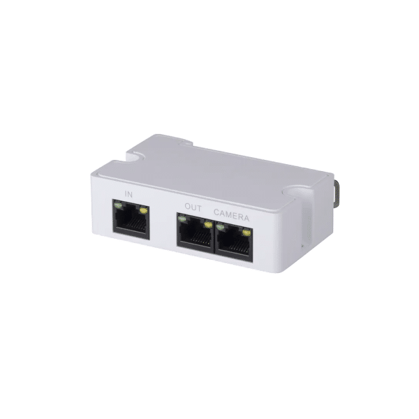 MINI SWITCH EXTENSOR 2 PTS PFT1300 DAHUA