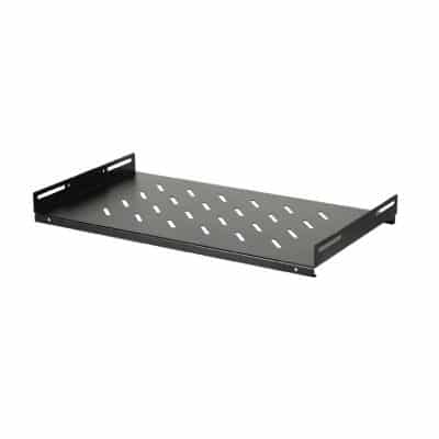 BANDEJA RACK PARA RACKS DE 6 A 12U. ESTANDAR 19 PULG. DH-PFC610-4D DAHUA