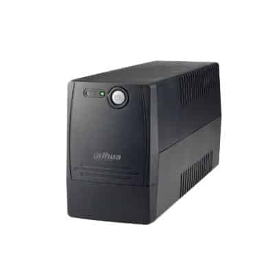 UPS INTERACTIVA 1500VA. 900W DH-PFM350-900 DAHUA