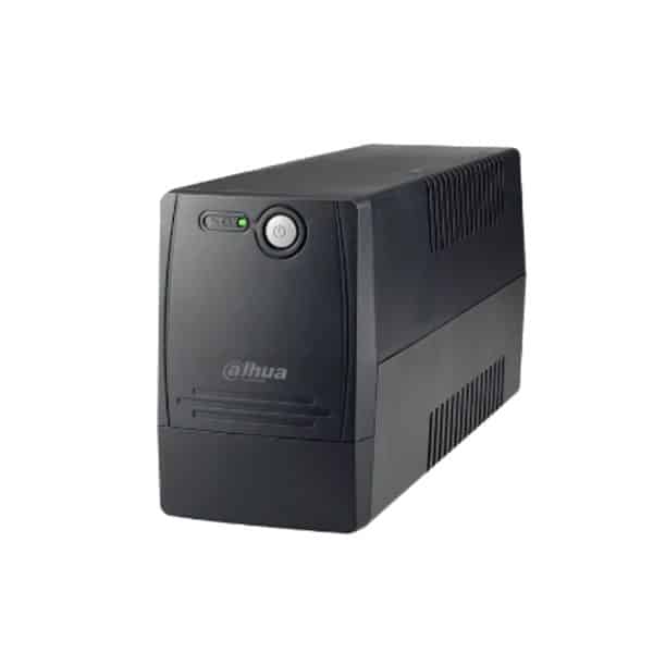 UPS INTERACTIVA 1500VA. 900W DH-PFM350-900 DAHUA