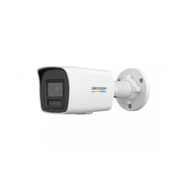 BULLET IP 4MP COLORVU DUALLIGHT 2.8MM IP67 IR30M ACUSENSE DS-2CD1047G2H-LIU HIKVISION