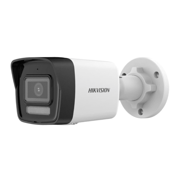 BULLET IP 6MP DUAL LIGHT IP67 LF 2.8MM 30MT MIC ACUSENSE DS-2CD1063G2-LIU HIKVISION