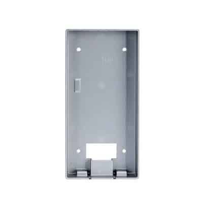 CAJA MONTAJE SOBREPUESTA PLASTICA VTM117 DAHUA