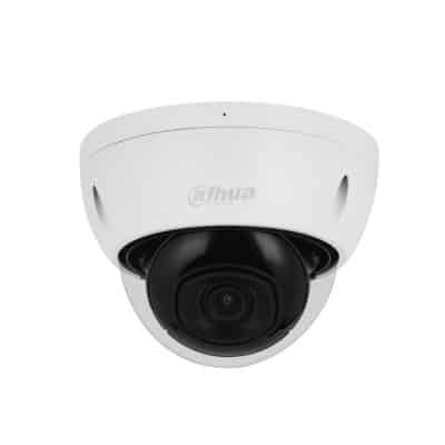 CAMARA IP DOMO LENTE FIJO 2.8MM IR 30M DH-IPC-HDBW2241EP-S-0280B DAHUA