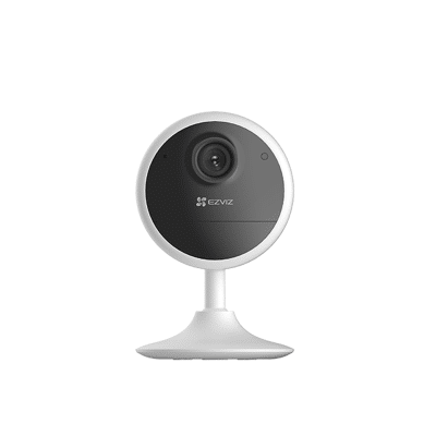 CAMARA CB1 WIFI 2MP CON BATERIA INTERIOR CS-CB1 IR5MTS EZVIZ