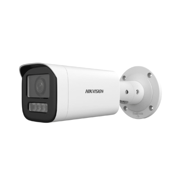 BULLET IP 6MP DUALLIGHT VF 2.8-12MM ACUSENSE IR50MT WDR DS-2CD1663G2-LIZU HIKVISION