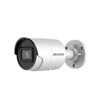 BULLET IP 2MP LF 2.8MM EXIR 40MT IP67 ACUSENSE DS-2CD2023G2-I2 HIKVISION