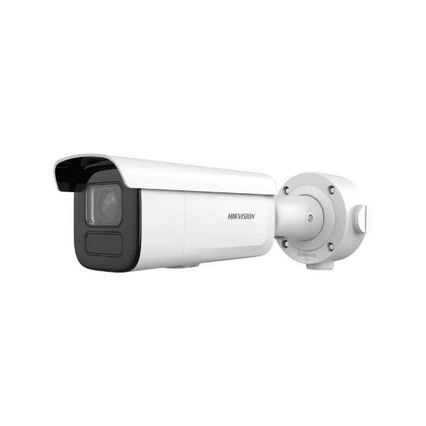 BULLET IP / 6MP / 2.7-13.5mm / IR 60mt / IP67 / IK10 / ACUSENSE / DS-2CD3666G2T-IZSY / HIKVISION