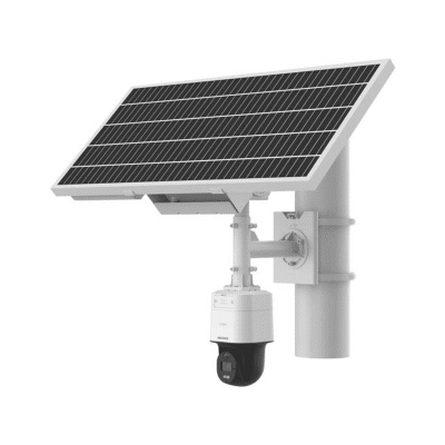 PT IP 4G 4MP LENTE 4MM COLORVU SOLAR BATERIA DS-2XS3Q47G1-LDH 4G C18S40 HIKVISION