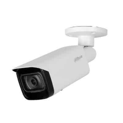 BULLET IP 5MP LF 2.8MM IR 80MTS DH-IPC-HFW5541TP-SE-0280B-S3 DAHUA