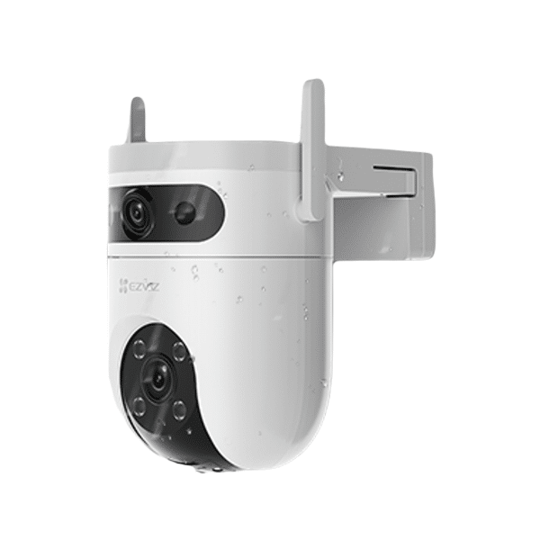 CAMARA PT H9C DUAL WIFI 2K+2K IR40M CS-H9C-R100-8H33WKFL EZVIZ - Imagen 3