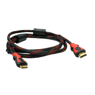 CABLE HDMI 5 MT GENERICO