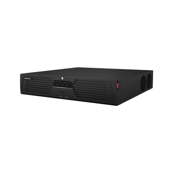NVR 64 CH / DeepinMind / 3U / 8K / iDS-9664NXI-M16/ HIKVISION