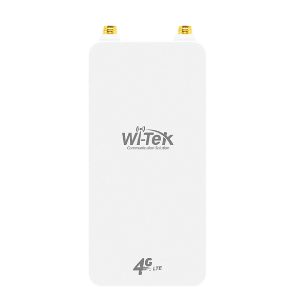 ROUTER WIFI Y 4G EXTERIOR PARA CAMARAS IP WI-LTE115-O V2 WITEK - Imagen 2