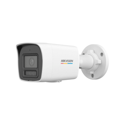 BULLET IP 6MP IR30M LENTE 2.8M COLORVU DS-2CD1067G2H-LIU HIKVSION