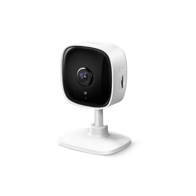 CAMARA WIFI 2MP INTERIOR AUDIO ALARM DETECCION DE MOVIMIENTO TAPOC100 TP-LINK