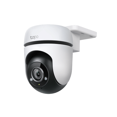 CAMARA PT IP WIFI 2MP PAN TIL ALARM AUDIO DETEC HUMANOS TAPO C500 TP-LINK