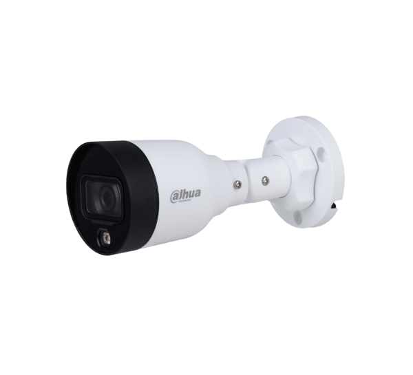 BULLET IP 4MP COLORFULL 2.8MM 15M DH-IPC-HFW1439S1P-LED-0280B-S4 DAHUA