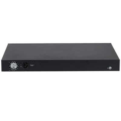SWITCH 24 PTS ADMIN GE POE 2 PTS GE - 2 PTS GE SFP DH-S4228-24GT-240 DAHUA