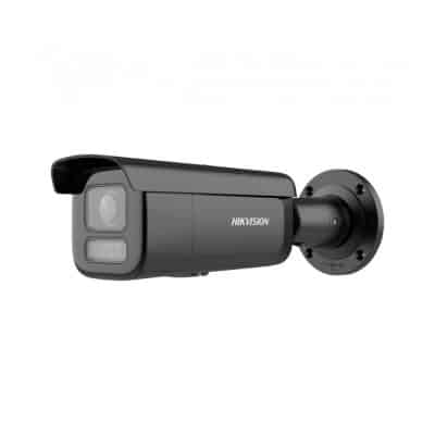 CAMARA BULLET IP 6MP ACUSENSE DUAL LIGHT 60 IRM DS-2CD2663G2-LIZS2U-2.8-12MM HIKVISION
