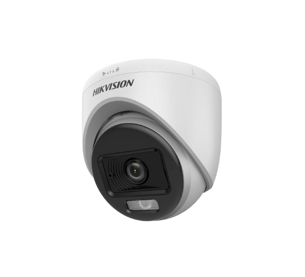 TURRET TVI 3K HIBRID LIGHT 20M DS-2CE70KF0T-LPFS HIKVISION