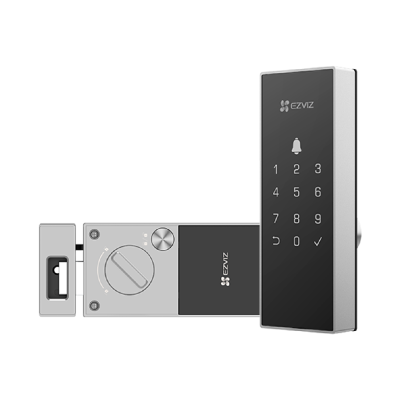 CERROJO INTELIGENTE DL03  EZVIZ