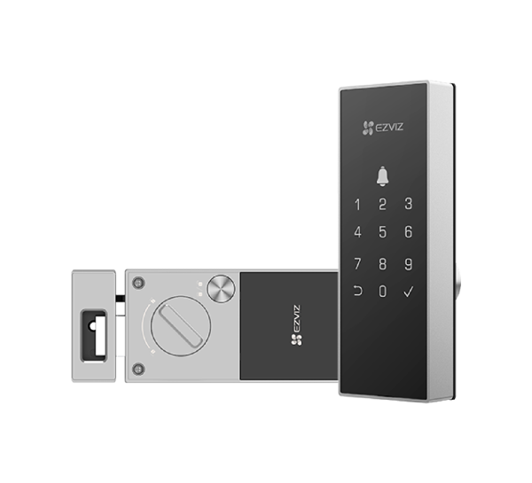 CERROJO INTELIGENTE DL03  EZVIZ