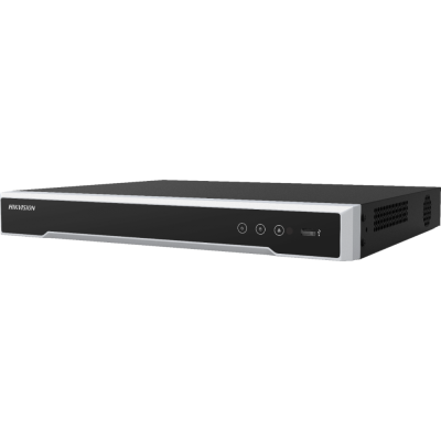 NVR 8 CH 4K DS-7608NI-Q2 HIKVISION