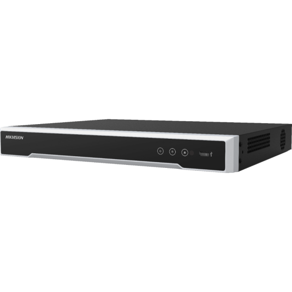 NVR 8 CH 4K DS-7608NI-Q2 HIKVISION