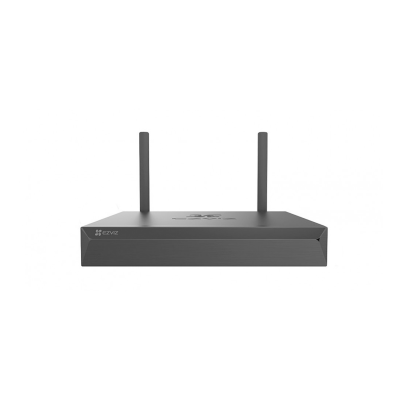 NVR 8CH  WIFI  X5S  5MP  CS-X5S-R100-8W  EZVIZ