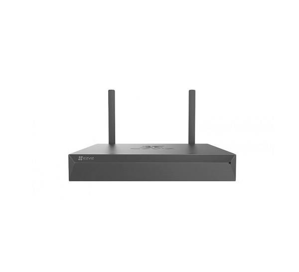 NVR 4CH  WIFI  X5S  5MP  CS-X5S-R100-4W  EZVIZ