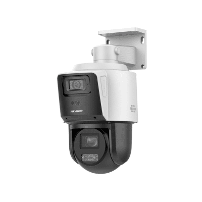 PTZ IP 4MP 4X TANDEMVU DUAL LIGHT DS-2SE3C404MWG-E 14 HIKVISION