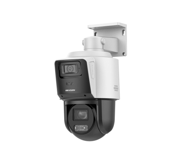 PTZ IP 4MP 4X TANDEMVU DUAL LIGHT DS-2SE3C404MWG-E 14 HIKVISION