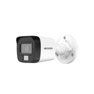 BULLET TVI 3K SMART DUAL LIGHT IR20M DS-2CE16K0T-EXLPF HIKVISION