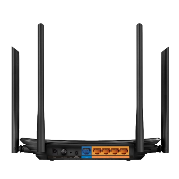 ROUTER INALAMBRICO  ARCHER C6  FULL GIGABIT  MU-MIMO  TP-LINK - Imagen 4