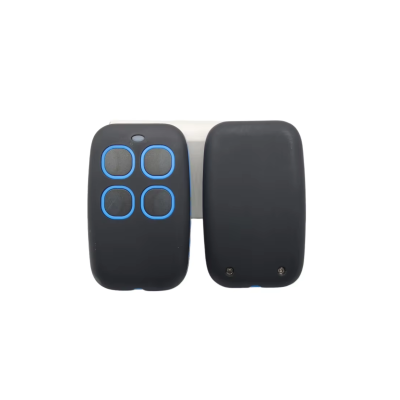 CONTROL MULTI FRECUENCIA CLON DE CODIGO VARIABLE 287- 868 DUPLICADOR 4 CH