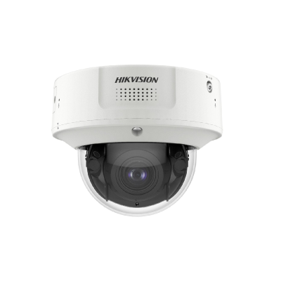 DOMO IP 4MP DEEPINVIEW MOTORIZADA IR 40M IDS-2CD7146G0-IZHSY 2.8-12MM HIKVISION