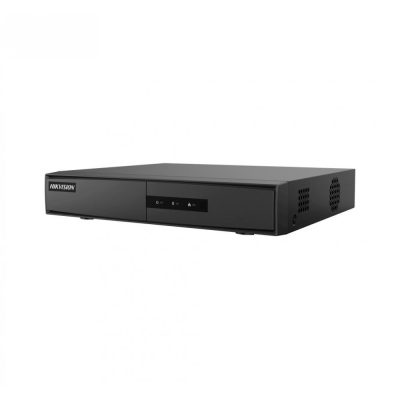MINI NVR 4 CH 2MP DS-7104NI-Q1 M(D) HIKVISION