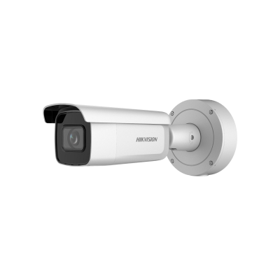BULLET IP 4K VARIFOCAL MOTORIZADA IR 60M ACUSENSE DS-2CD2686G2-IZS HIKVISION