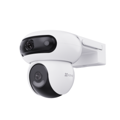 CAMARA H90 DUAL 2K+ WIFI 360º 4MP EN CADA LENTE CS-H90-R100-8H44WKFL EZVIZ