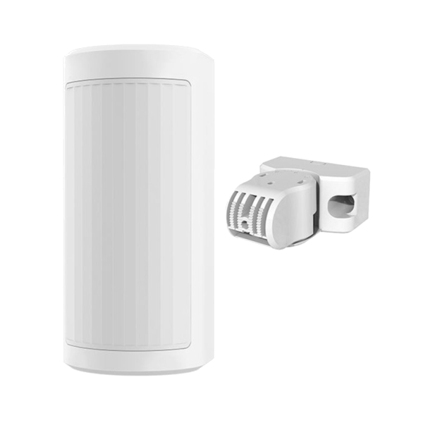 DETECTOR PIR AX HYBRID PRO DUAL-TECH EXTERIOR IP65 DS-PDP18-HM HIKVISION - Imagen 2